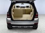 Mercedes-Benz GL450 4Matic 2007 года
